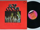 ALICE COOPER Easy Action BIZARRE LP VG+ gatefold 1st pressing
