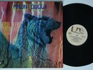 AMON DUUL II Wolf City UNITED ARTISTS LP VG++ BEAUTY  gatefold psych krautrock