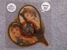 Madonna - Into The Groove 7” Heart Shaped Picture Disc Vinyl