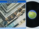 BEATLES 1967 - 1970 APPLE 2xLP NM/VG++ 1st los angeles w/insert RARE US EXPORT