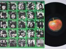 BEATLES Christmas Album APPLE LP NM unofficial not tmoq takrl