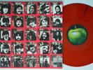 BEATLES Christmas Album APPLE LP NM/VG++ unofficial red not tmoq takrl