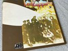 LED ZEPPELIN - II VINYL RECORD (TA-205)