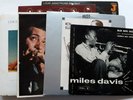Miles Davis Vol. 2 - 1st GD Lex Blue Note 5022 10