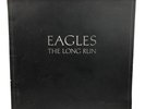 The Eagles The Long Run Vinyl Record First Edition LP 1979 Bill Szymczyk B12
