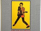 ELVIS COSTELLO -My Aim Is True Vinyl LP 1977 1st Press Columbia JC 35037