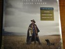 John Mayer Paradise Valley Vinyl LP Record + CD Hype Sticker NEW SEALED