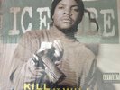 Ice Cube Kill At Will Vinyl Re Press