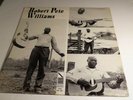 VTG ROBERT PETE WILLIAMS AHURA MAZDA LP AMS 2002 1971 FREE SHIPPING