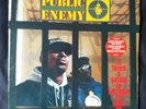 Public Enemy - It Takes A Nation Of Millions To Hold Us Back album vinyl 462415