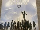 JESUS CHRIST SUPERSTAR Original Soundtrack 2x LP (1973) Vinyl 12” MCA 2-11000