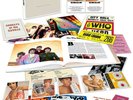 The Who Sell Out (2021 SUPER DELUXE BOXSET 5CD, 2 x 7