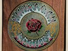 Grateful Dead American Beauty 1970 Classic Jam Rock LP Glossy Mint-