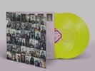 The Kills LITTLE BASTARDS B-Sides/Rarities +MP3s LIMITED New Colored Vinyl 2 LP