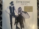 Fleetwood Mac Rumors 33rpm Pressed At Pallas NM In Shrink With Poster Insert