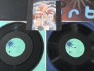 The orb UFOrb - Double Vinyl - 1992 In Excellent Condition With Inner Art