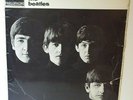 BEATLES   WITH THE BEATLES   (MONO) VINYL ALBUM FIRST PUBLISHED 1963 PMC 1206