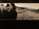 U2 – The Joshua Tree - Vinyl 12