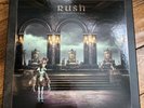 Rush - A Farewell To Kings - 4 X Vinyl, 3 X CD 1 X Blu Ray Super Deluxe Box Set