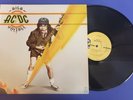 AC/DC High Voltage Orig`76 US Pressing -Atco SD-36 142 `Porky Prime Cut` EX copy