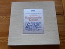 J. S. BACH Brandenburgische Konzerte KARL RICHTER 2 LP box Archiv 104971/72