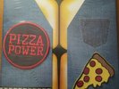 Teenage Mutant Ninja Turtles Pizza Power 7” Vinyl RSD NEW RARE iam8bit W/Patches