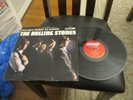 THE ROLLING STONES 1964 LP LONDON #LL 3375-VINYL LOOKS NEVER PLAYED-RARE ROCK 