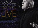 JOE COCKER - FIRE IT UP - LIVE -HQ- NEW VINYL