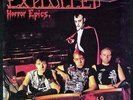 EXPLOITED - HORROR EPICS NEW VINYL
