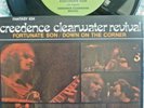 CREEDENCE CLEARWATER REVIVAL 45 RPM 7