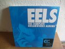 Eels ?– The Complete Dreamworks Albums Factory Sealed Rare Box Set, Mint