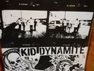 Kid Dynamite This is Hardcore 2x LP Saves The Day Lifetime #/300 tour