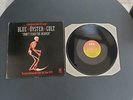 BLUE OYSTER CULT DON'T FEAR THE REAPER 1978 UK PRESS 12