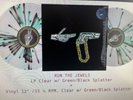 Run the Jewels - Green Splatter 2 Lp set  Run the Jewels  UK brand new vinyl