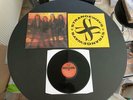 STRANGEWAYS WALK IN THE FIRE 1989 US PRESS 12