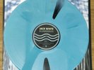 Jack White Blunderbuss INVERTED LIGHTNING BOLT LP. Third Man Records AS NEW NR