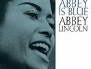 Abbey Lincoln - Abbey Is Blue (Vinyl) [Vinyl LP] LP NEU OVP
