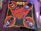 Kiss Sonic Boom Coloured Vinyl