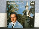 LP ELVIS PRESLEY – How Great Thou Art (RCA 26.21035)