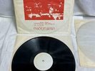 Very Rare Deep Purple Made in Japan White Label Misprint WCF 804 Unofficial Rel