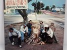 Jurassic 5 - Quality Control 2x LP Vinyl Gatefold First Press 2000 - Rawkus - NM
