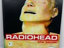 Radiohead - The Bends 12 inch Vinyl LP - Parlophone - UK