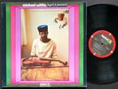 MICHAEL WHITE Spirit Dance LP IMPULSE  AS-9215 US 1972 Free Jazz CLEAN