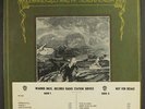 JOHN & BEVERLY MARTYN: the road to ruin WB 12