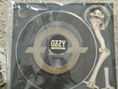 Open Box  Ozzy Osbourne SEE YOU ON THE OTHER SIDE Vinyl Box Set Autograph As Is