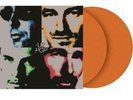 U2 - POP 2017 DUTCH 180 GRAM 2 LP SET ORANGE VINYL * NEW & SEALED *