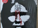 MORGAN BLUE TOWN RED DIRT LTD EDITION RED VINYL REISSUE NEAR MINT CONDITION
