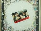 THE CURE JUST LIKE HEAVEN DARK SLEEVE,12