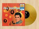 ELVIS PRESLEY Elvis' Golden Records WALMART GOLD LP