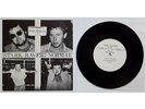 THE BLOOD - 7“ UK - Stark Raving Normal - NOYZ1